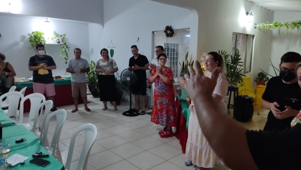 "Um Natal com um significado ainda maior"